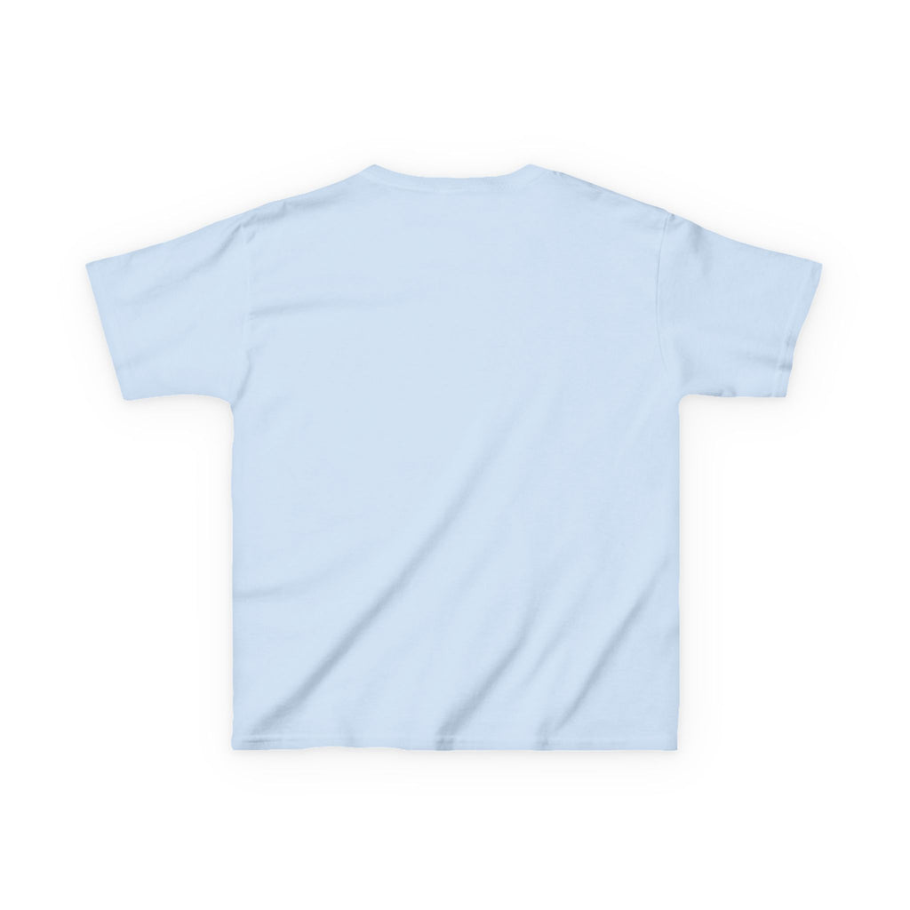 Youth, Kids Tee — "America 250 Years of Freedom" Patriotic Fourth of July Shirt