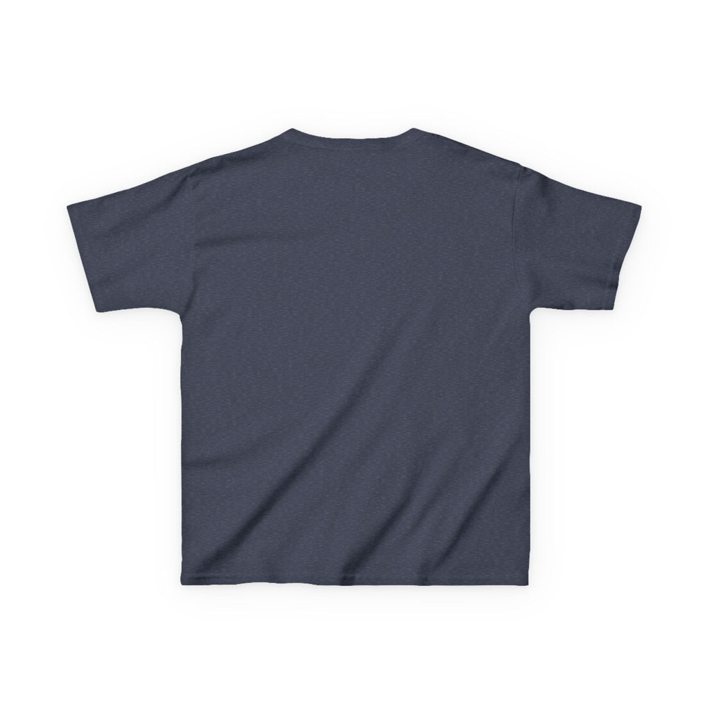 Youth, Kids Tee — "America 250 Years of Freedom" Patriotic Fourth of July Shirt