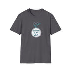 Stitching Is Zen T-Shirt