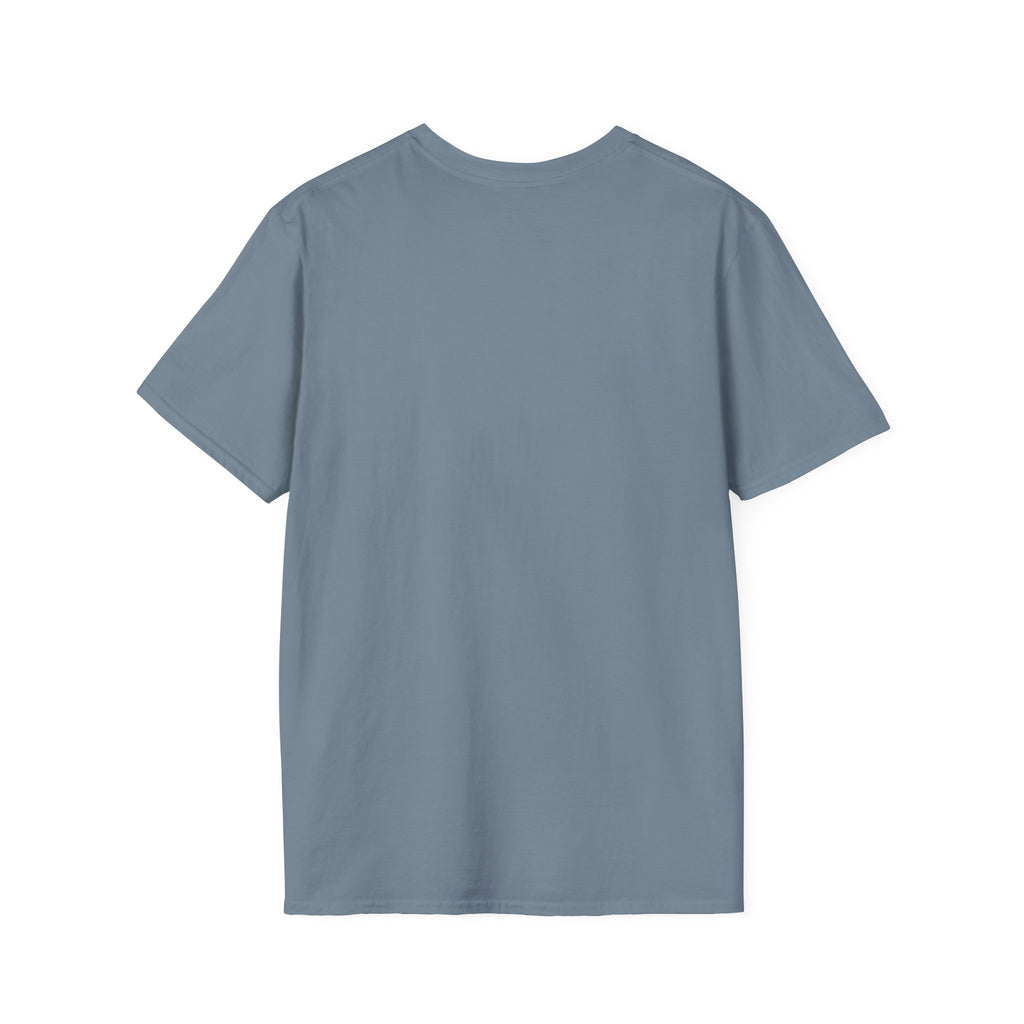 America Checkerboard Graphic T-Shirt