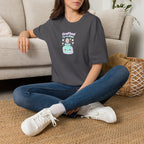 Crafted by the Pen T-Shirt