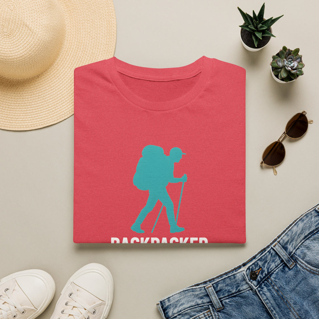 Backpacker of Burdens T-Shirt
