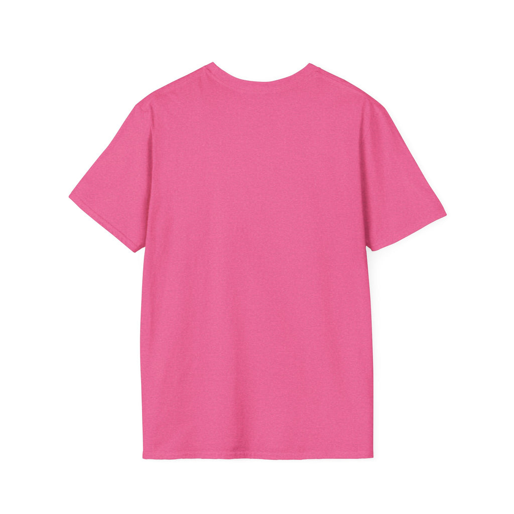 Brushstrokes Over Sunset T-Shirt