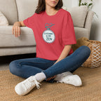 Stitching Is Zen T-Shirt