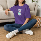 Crafted by the Pen T-Shirt