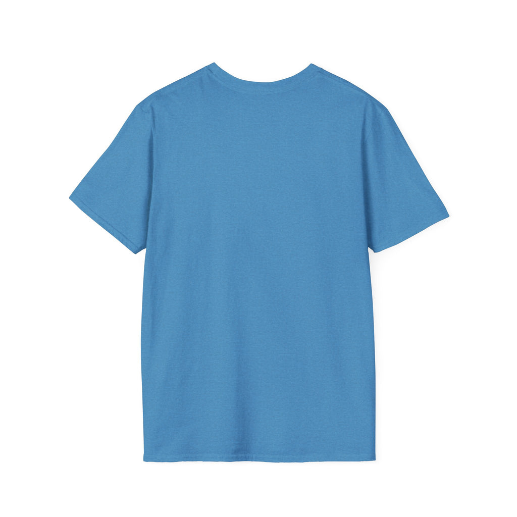 America Est. 1776 Heart T-Shirt — Patriotic USA Independence Day Tee