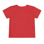 Toddler USA Flag Confetti Tee