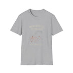 Welding Sparks Joy T-Shirt