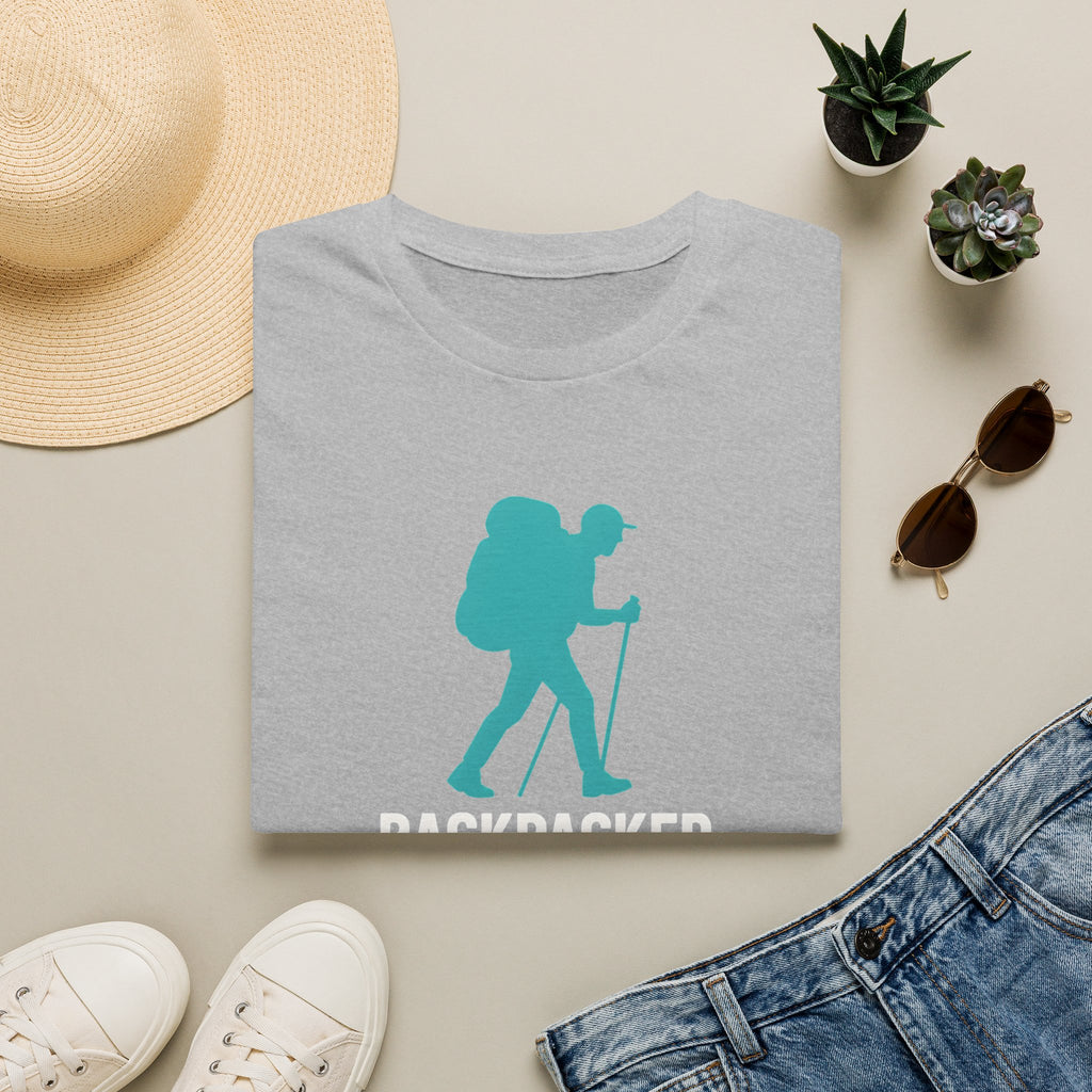 Backpacker of Burdens T-Shirt