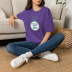 Stitching Is Zen T-Shirt