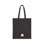 Ricksaw Art Tote Bag — Vibrant Cotton Canvas Market Tote