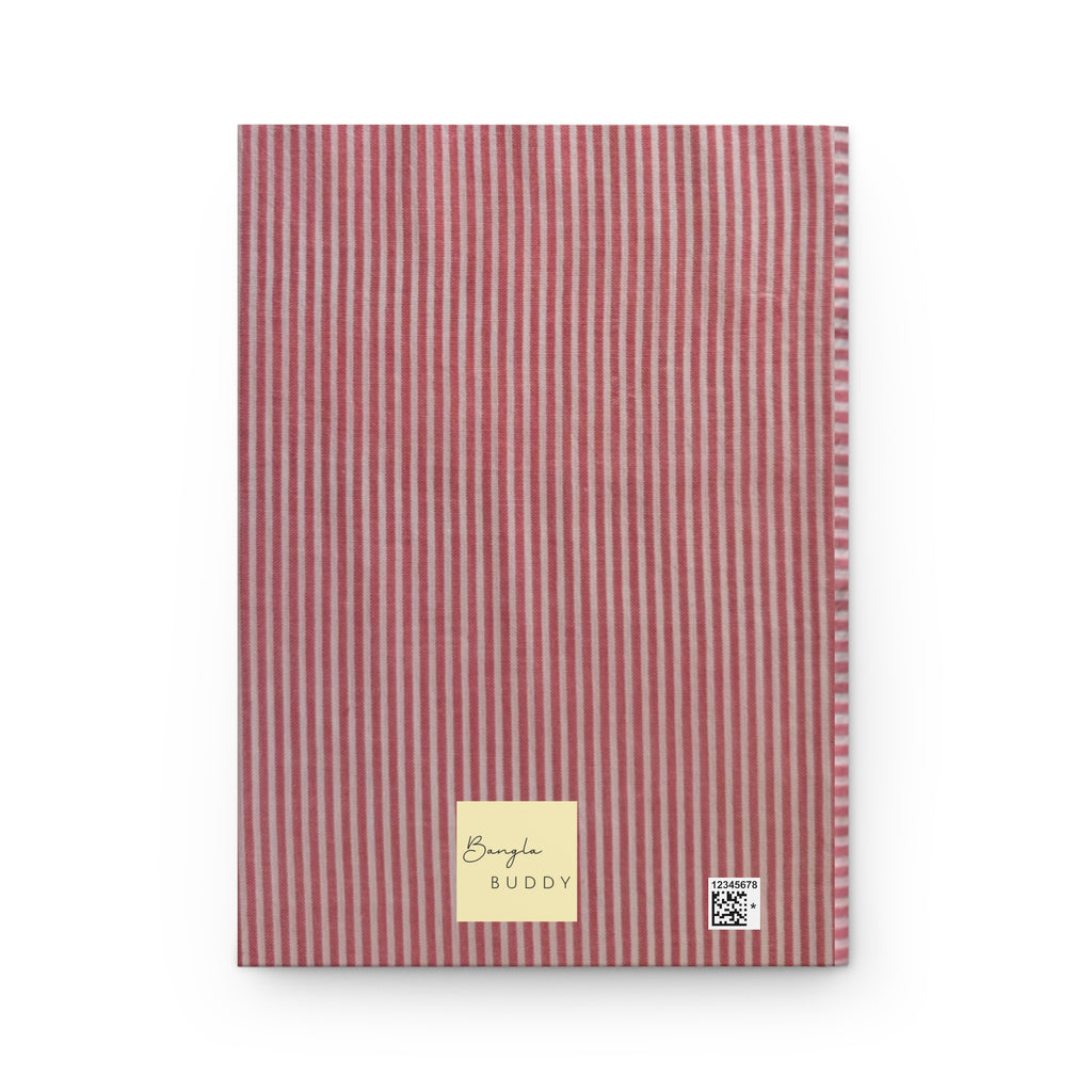 Hardcover Journal Matte